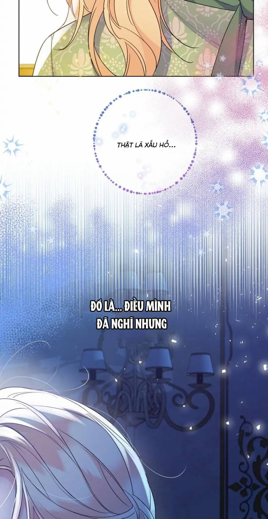 Tiểu Thư Crystal Là Một Người Đàn Ông Chapter 19 - Trang 2