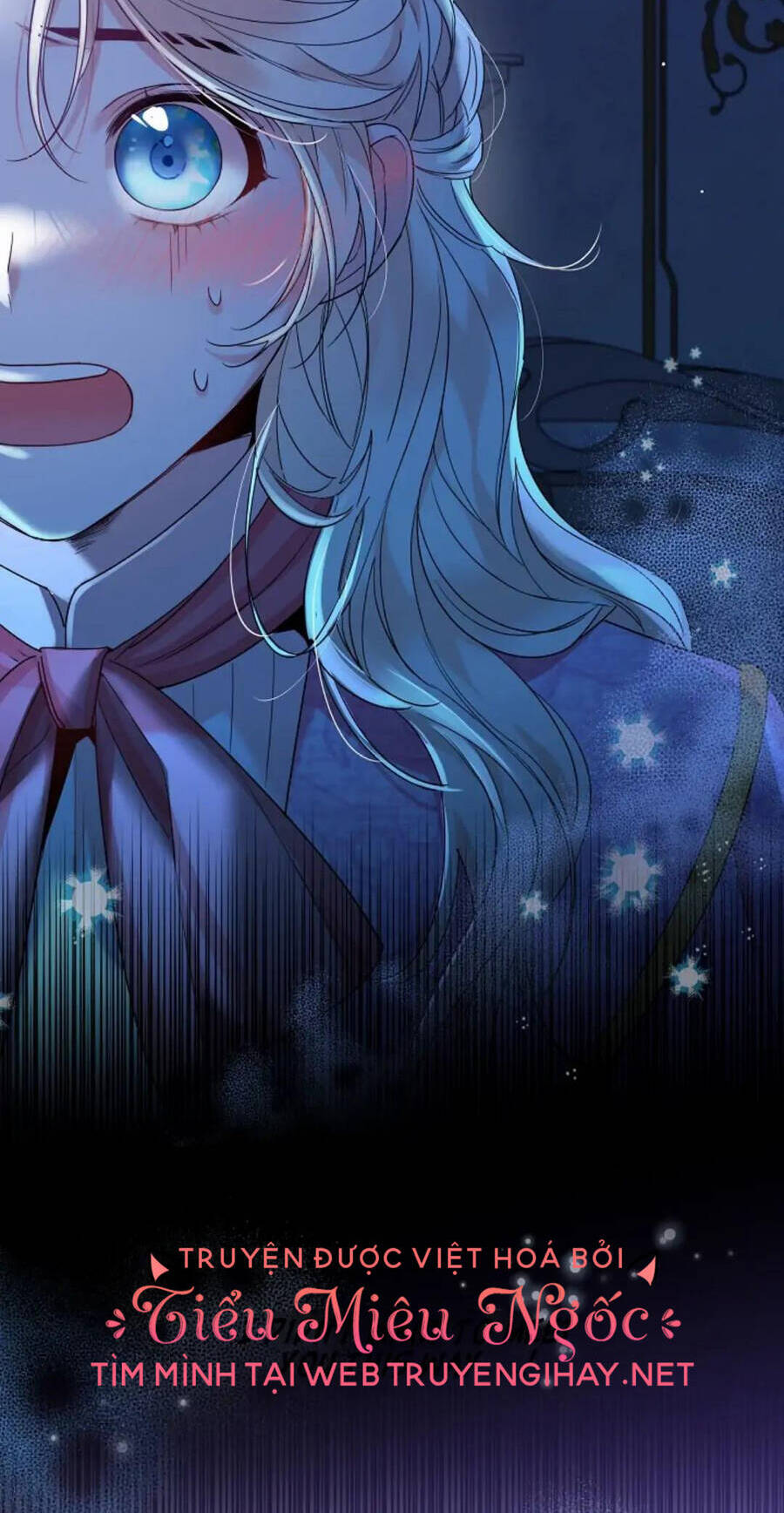 Tiểu Thư Crystal Là Một Người Đàn Ông Chapter 19 - Trang 2