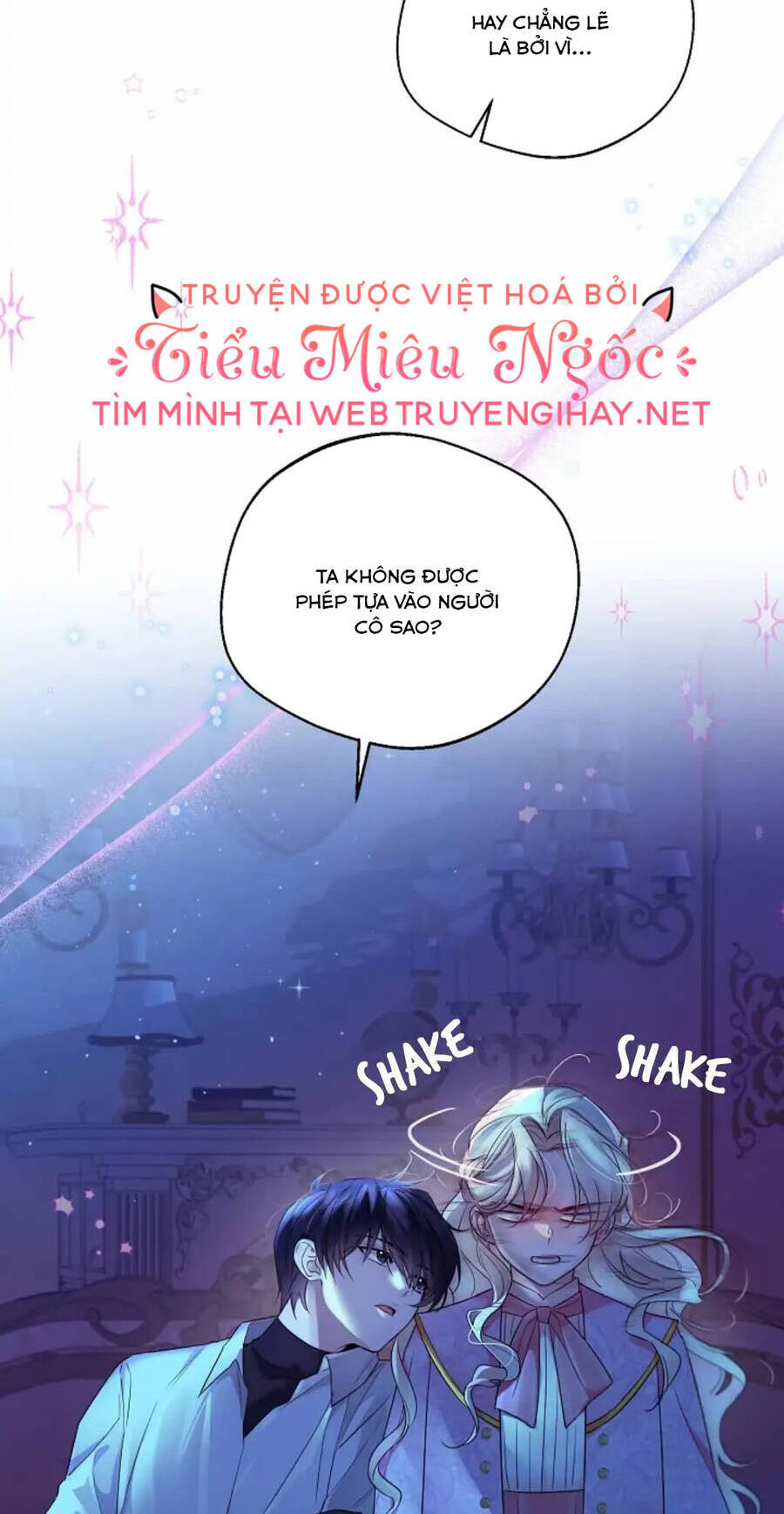 Tiểu Thư Crystal Là Một Người Đàn Ông Chapter 19 - Trang 2