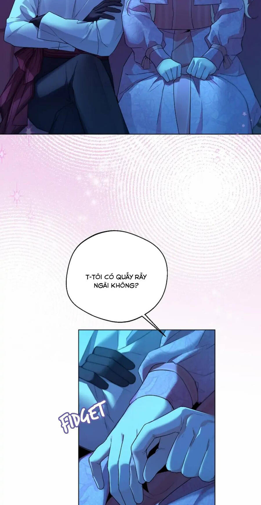 Tiểu Thư Crystal Là Một Người Đàn Ông Chapter 19 - Trang 2