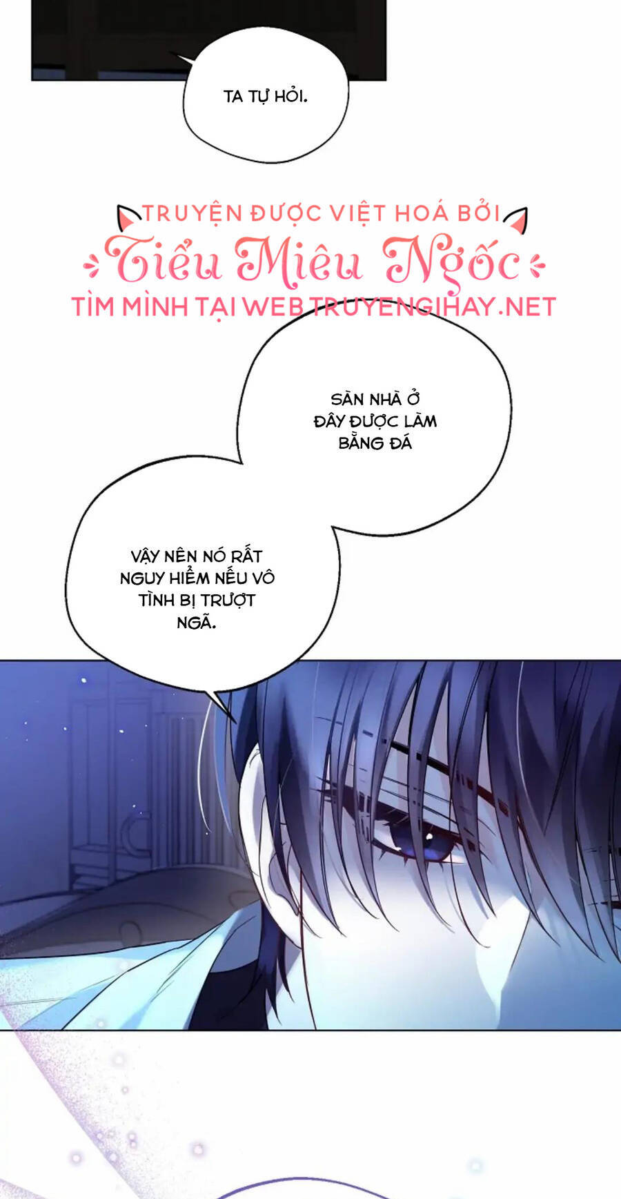 Tiểu Thư Crystal Là Một Người Đàn Ông Chapter 19 - Trang 2
