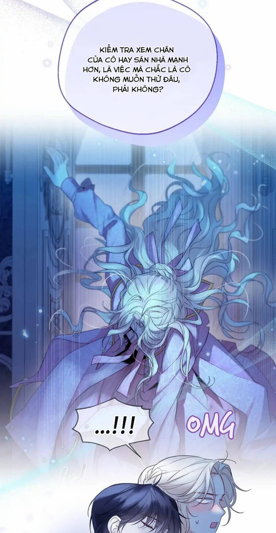 Tiểu Thư Crystal Là Một Người Đàn Ông Chapter 19 - Trang 2