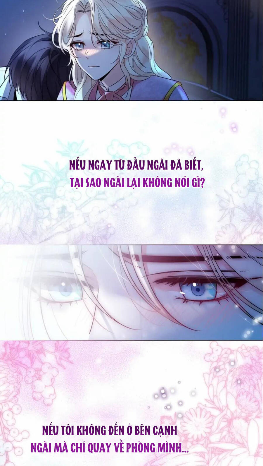 Tiểu Thư Crystal Là Một Người Đàn Ông Chapter 19 - Trang 2
