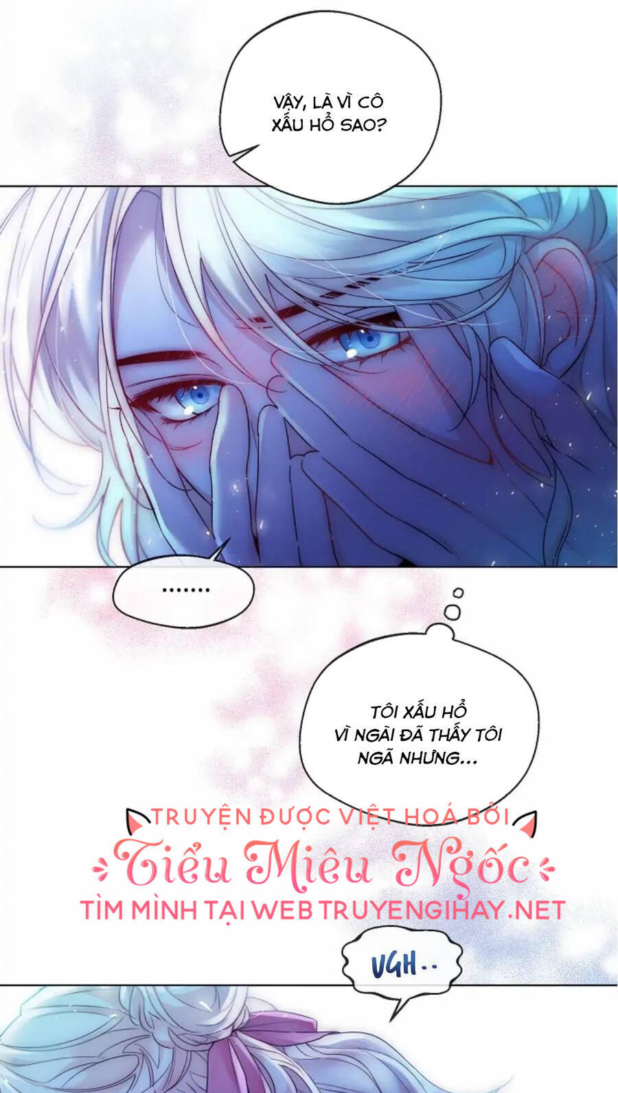 Tiểu Thư Crystal Là Một Người Đàn Ông Chapter 19 - Trang 2