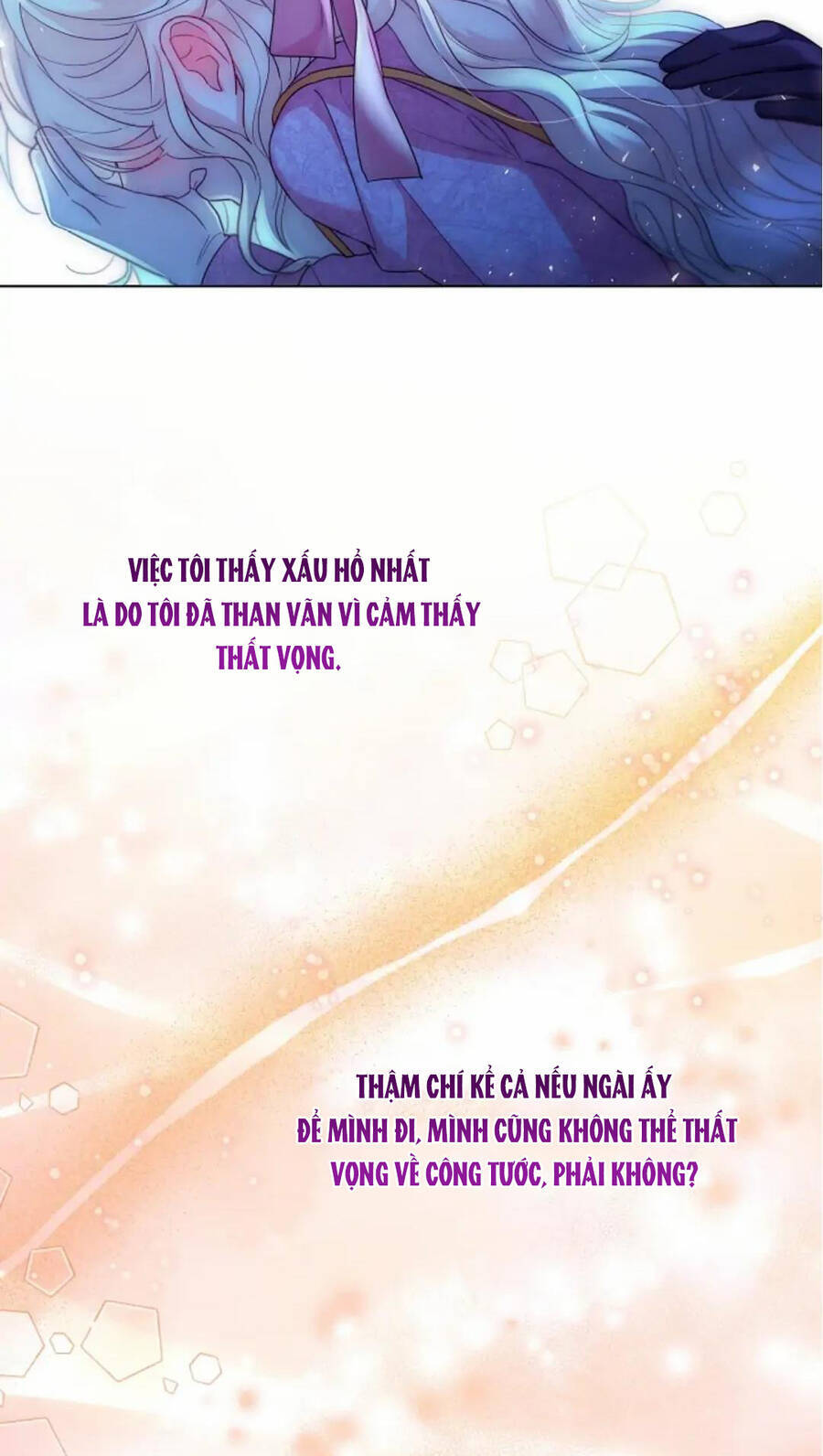 Tiểu Thư Crystal Là Một Người Đàn Ông Chapter 19 - Trang 2