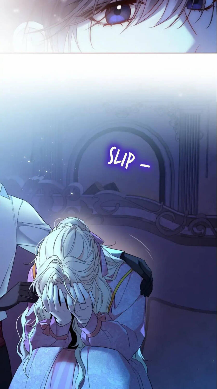 Tiểu Thư Crystal Là Một Người Đàn Ông Chapter 19 - Trang 2