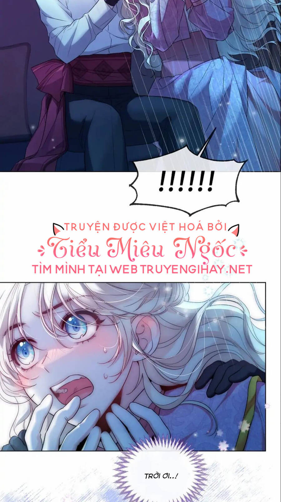 Tiểu Thư Crystal Là Một Người Đàn Ông Chapter 19 - Trang 2