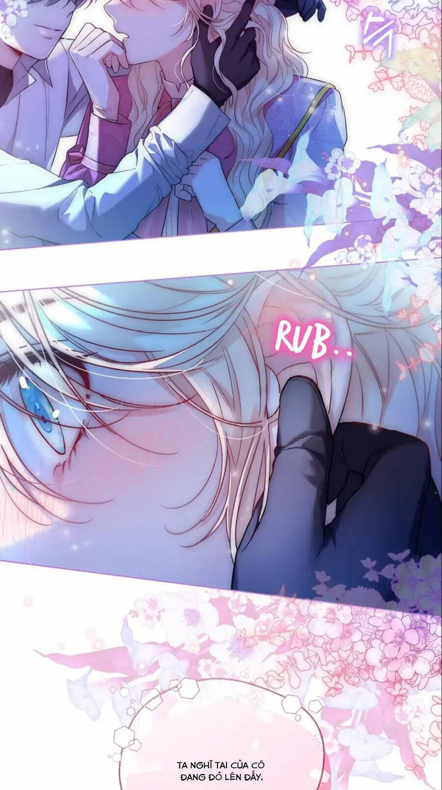 Tiểu Thư Crystal Là Một Người Đàn Ông Chapter 19 - Trang 2