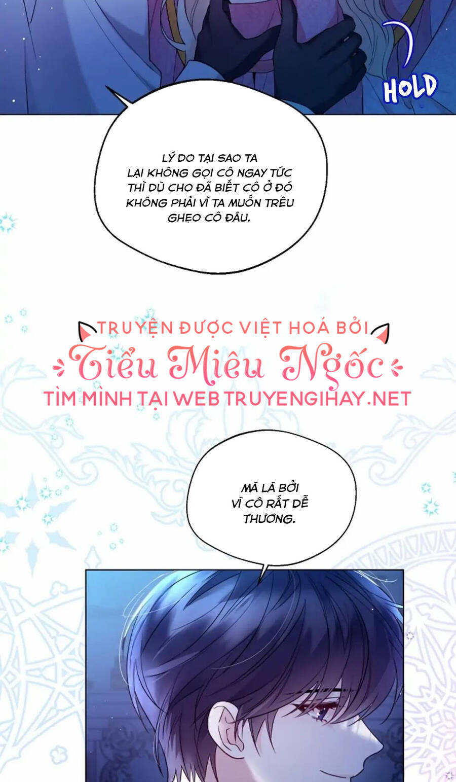 Tiểu Thư Crystal Là Một Người Đàn Ông Chapter 19 - Trang 2