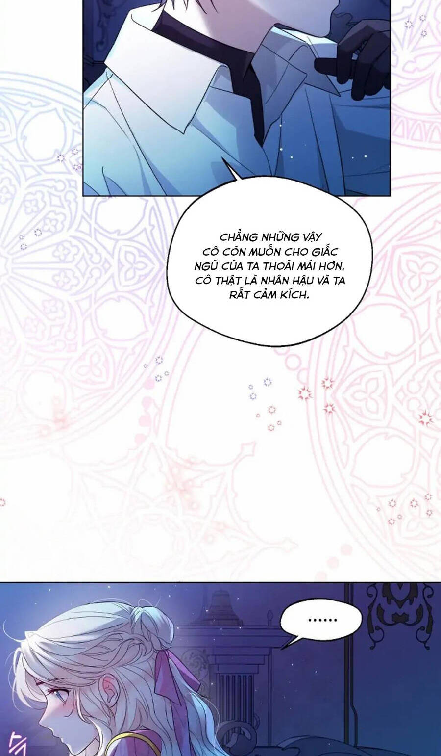 Tiểu Thư Crystal Là Một Người Đàn Ông Chapter 19 - Trang 2