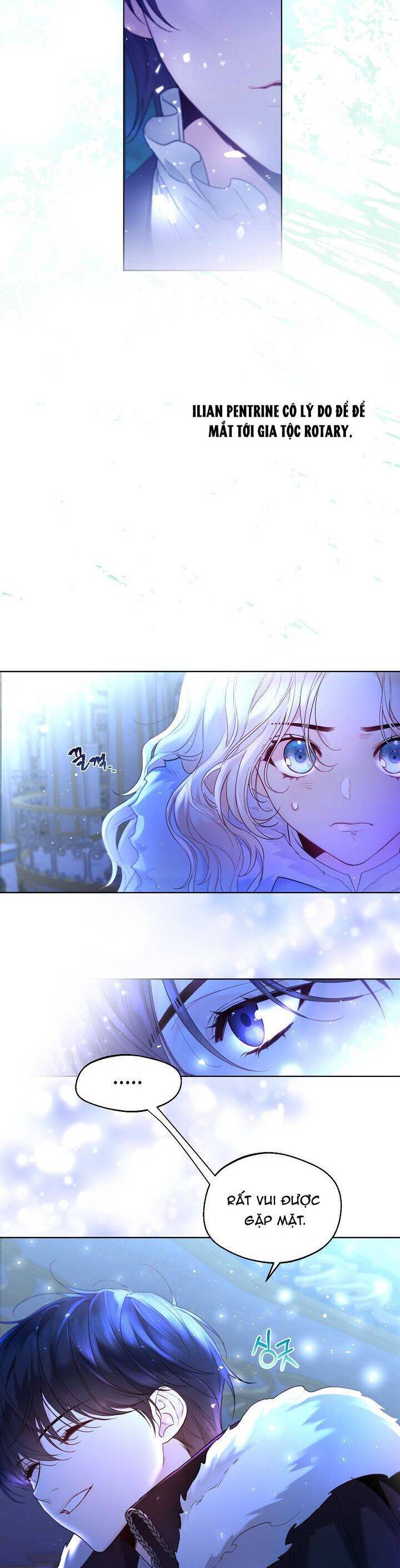 Tiểu Thư Crystal Là Một Người Đàn Ông Chapter 2 - Trang 2