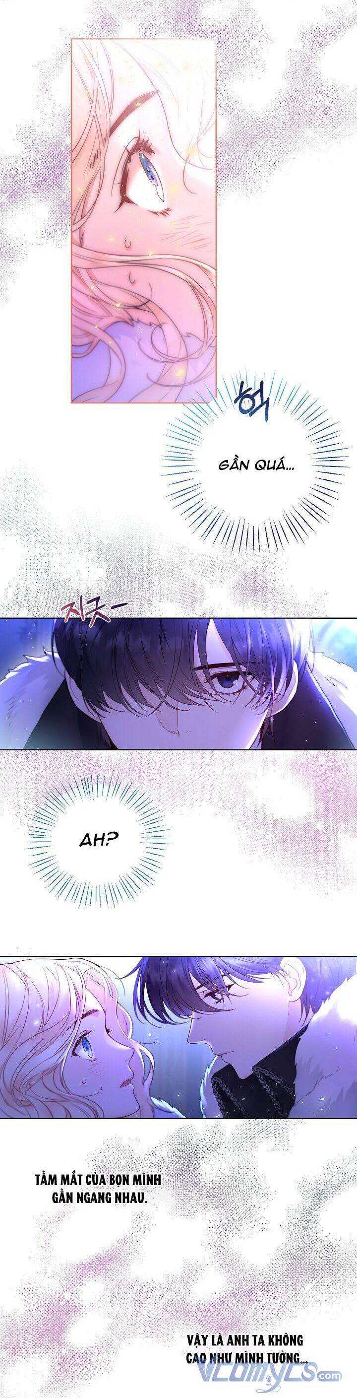 Tiểu Thư Crystal Là Một Người Đàn Ông Chapter 2 - Trang 2