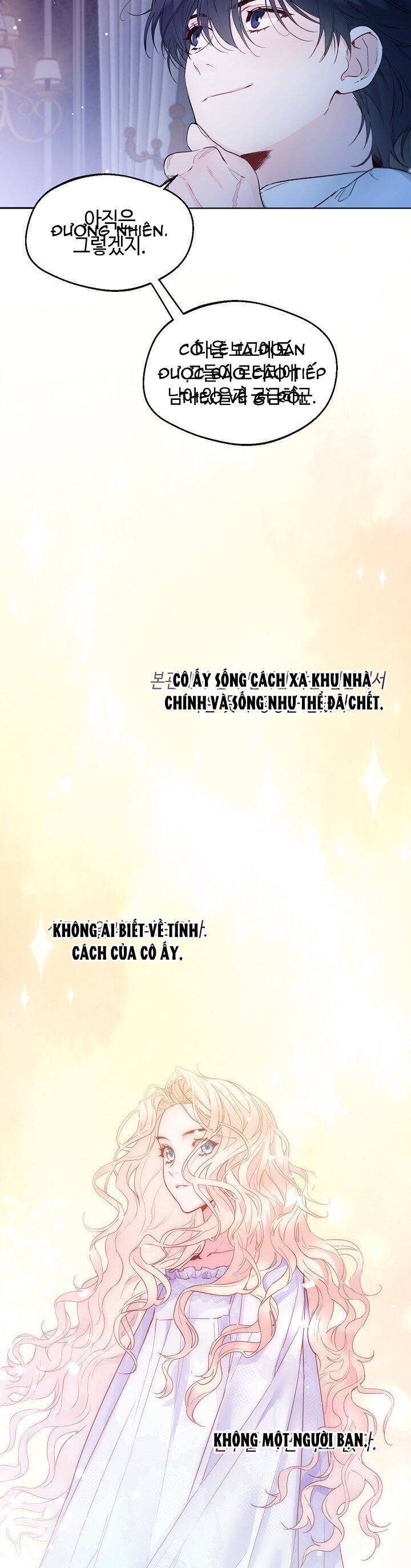 Tiểu Thư Crystal Là Một Người Đàn Ông Chapter 2 - Trang 2