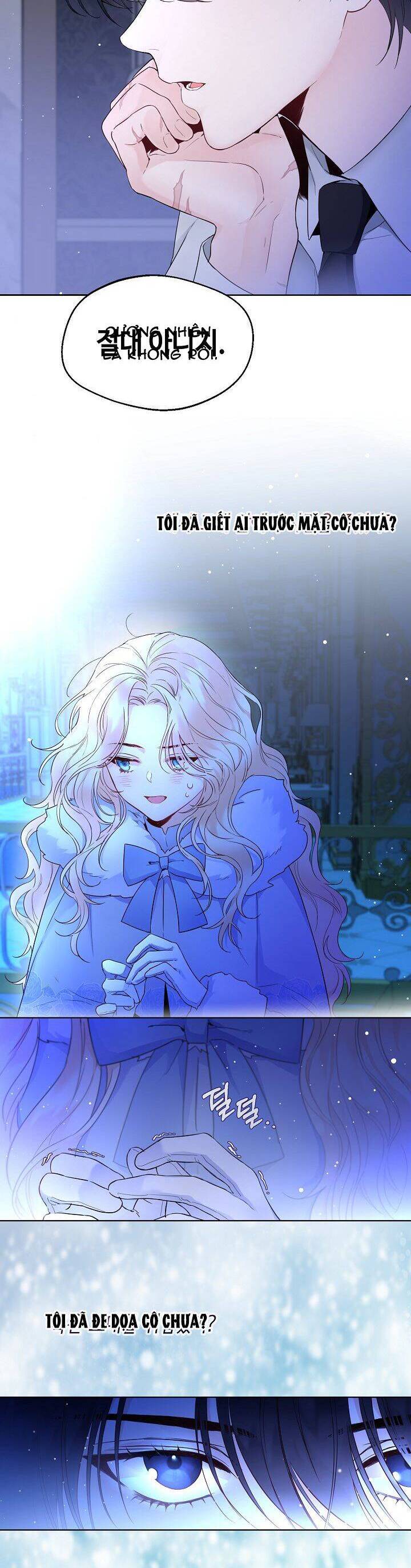 Tiểu Thư Crystal Là Một Người Đàn Ông Chapter 2 - Trang 2