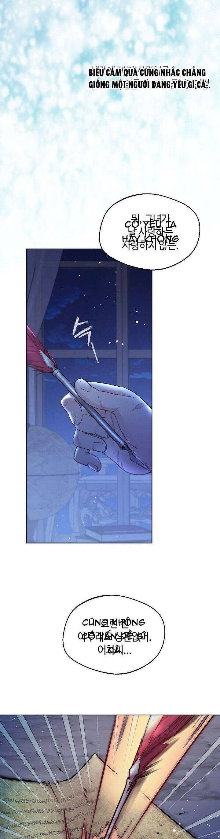 Tiểu Thư Crystal Là Một Người Đàn Ông Chapter 2 - Trang 2