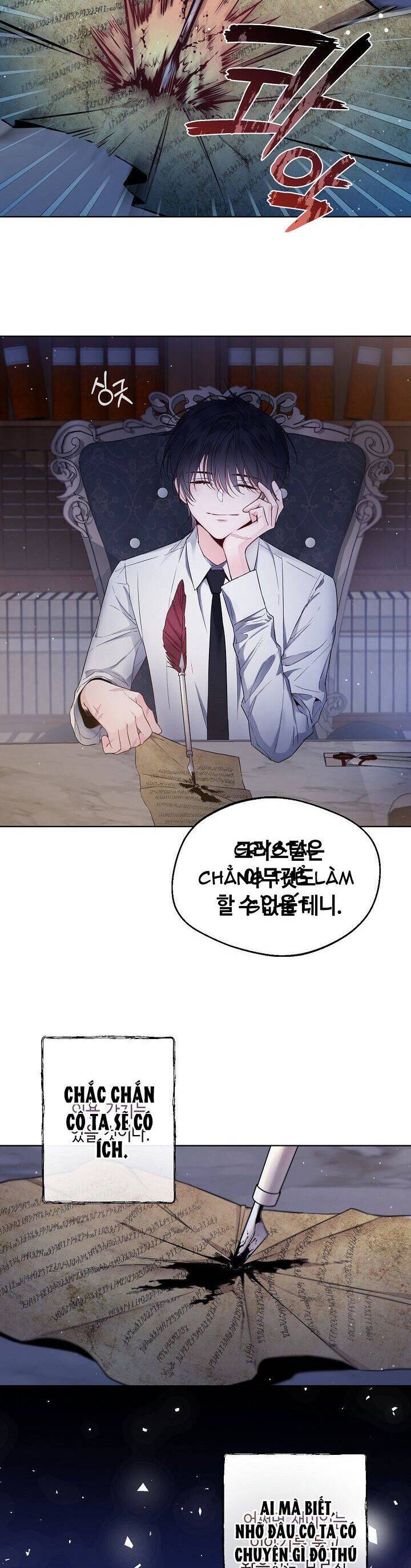 Tiểu Thư Crystal Là Một Người Đàn Ông Chapter 2 - Trang 2