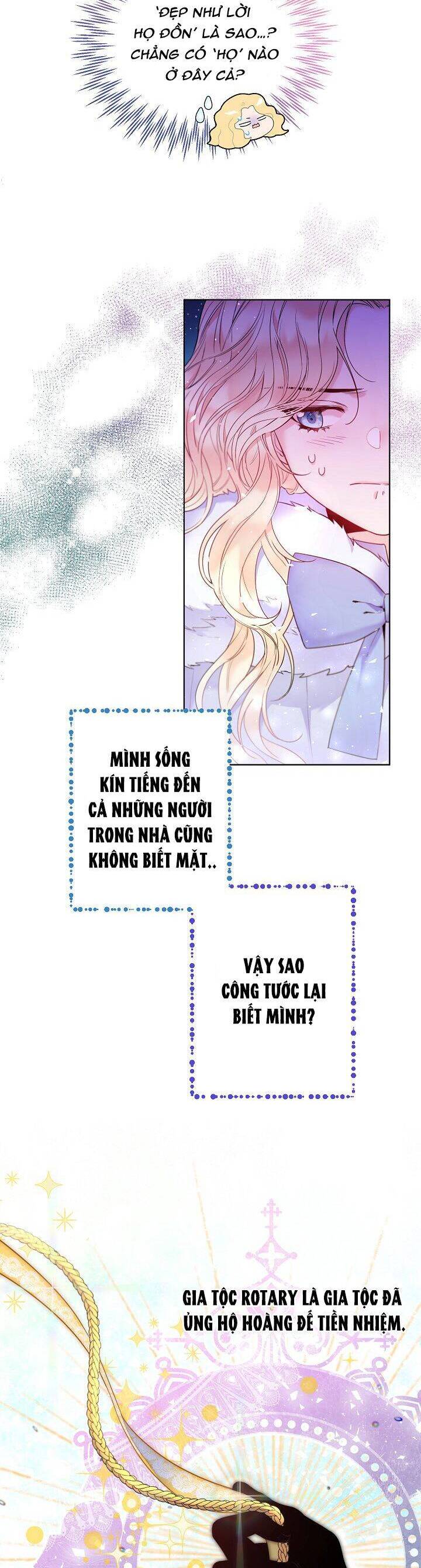 Tiểu Thư Crystal Là Một Người Đàn Ông Chapter 2 - Trang 2