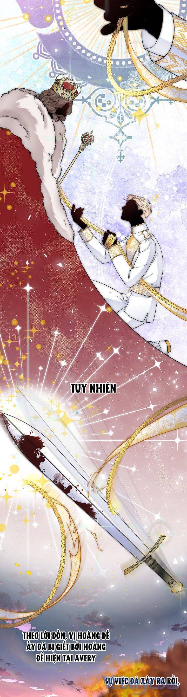 Tiểu Thư Crystal Là Một Người Đàn Ông Chapter 2 - Trang 2