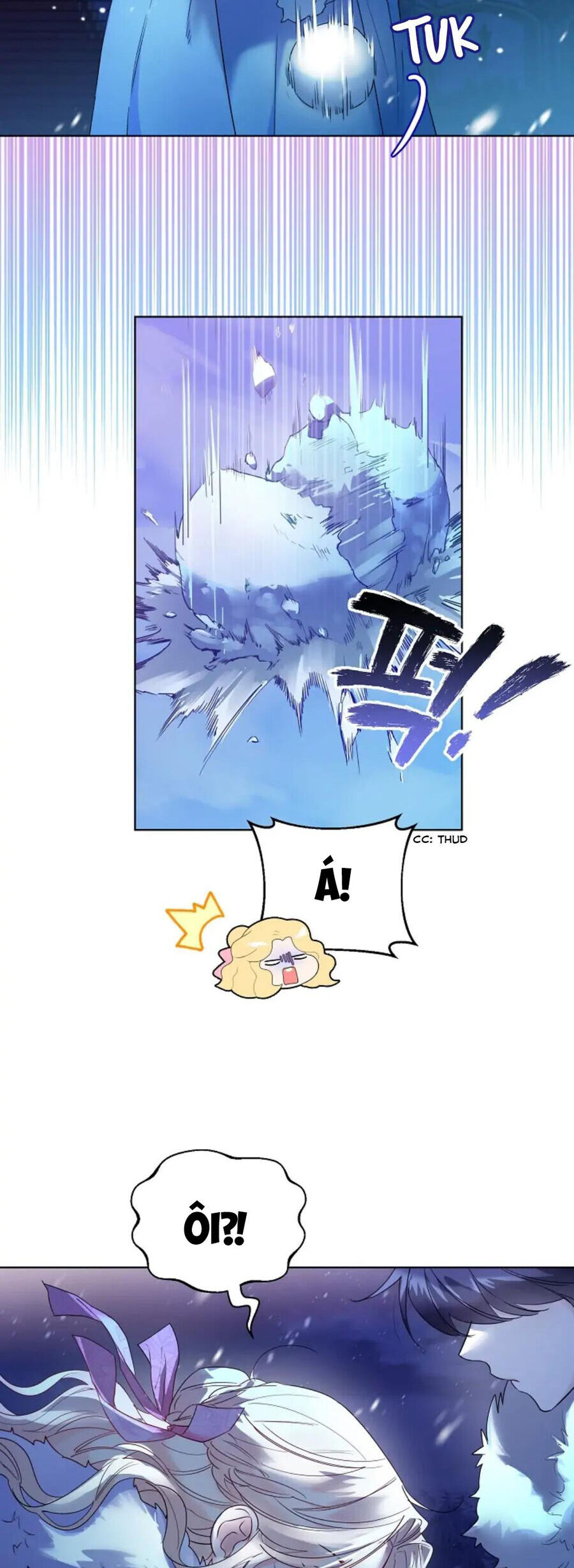 Tiểu Thư Crystal Là Một Người Đàn Ông Chapter 21 - Trang 2