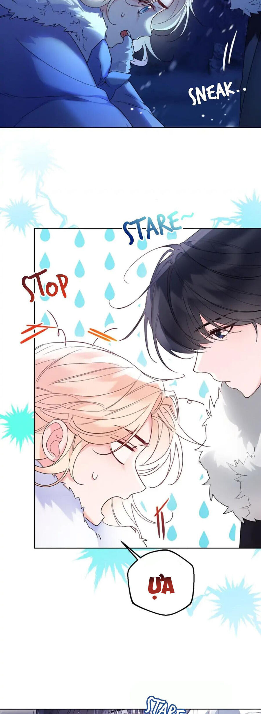 Tiểu Thư Crystal Là Một Người Đàn Ông Chapter 21 - Trang 2