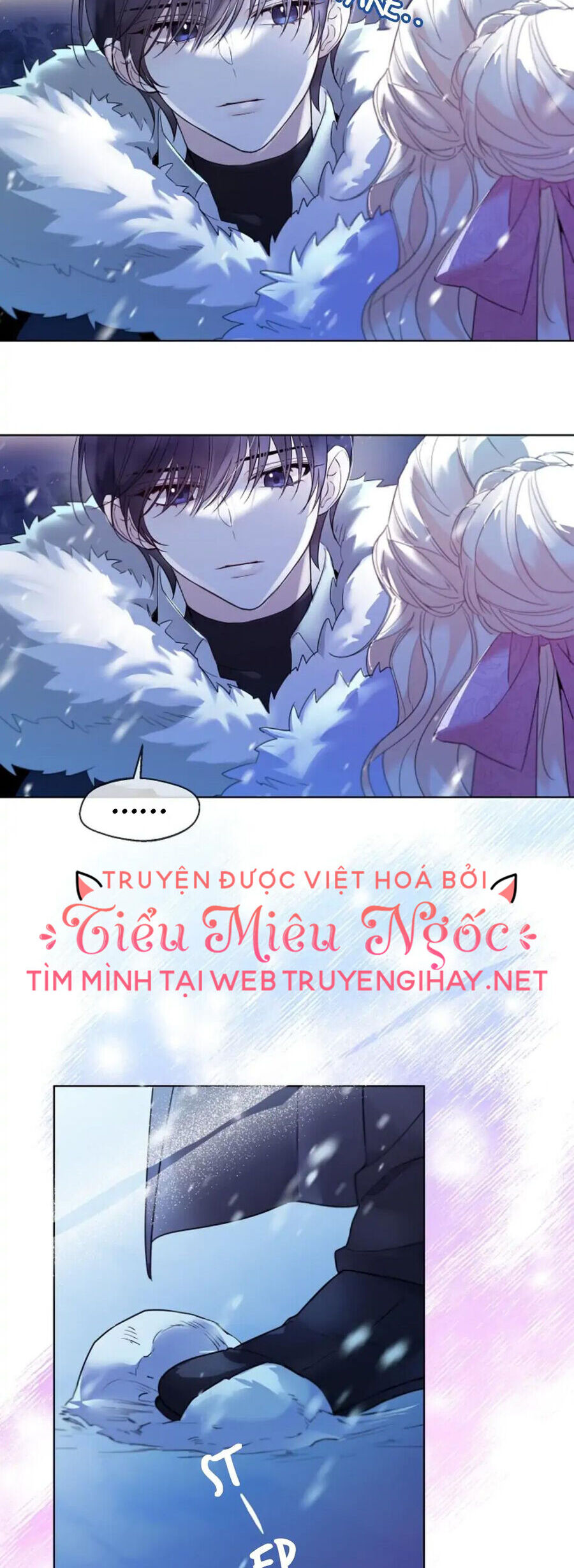 Tiểu Thư Crystal Là Một Người Đàn Ông Chapter 21 - Trang 2