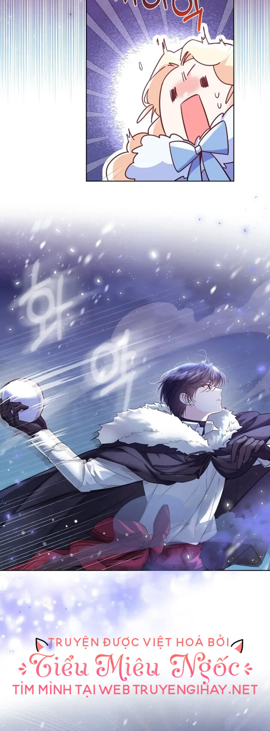 Tiểu Thư Crystal Là Một Người Đàn Ông Chapter 21 - Trang 2