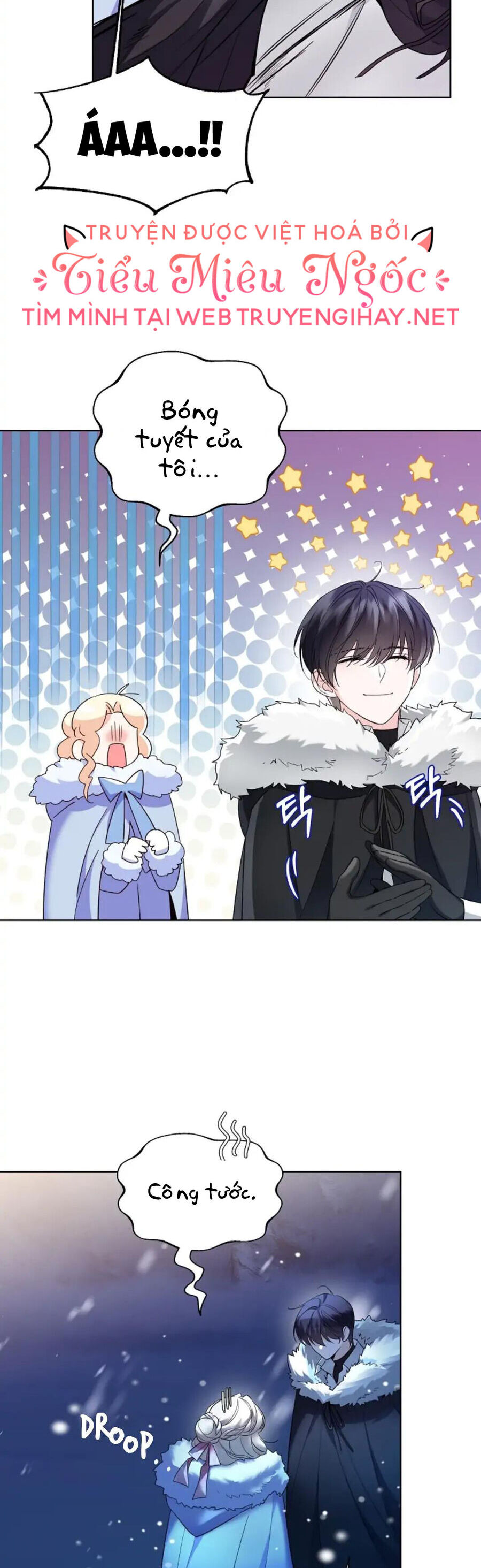 Tiểu Thư Crystal Là Một Người Đàn Ông Chapter 21 - Trang 2