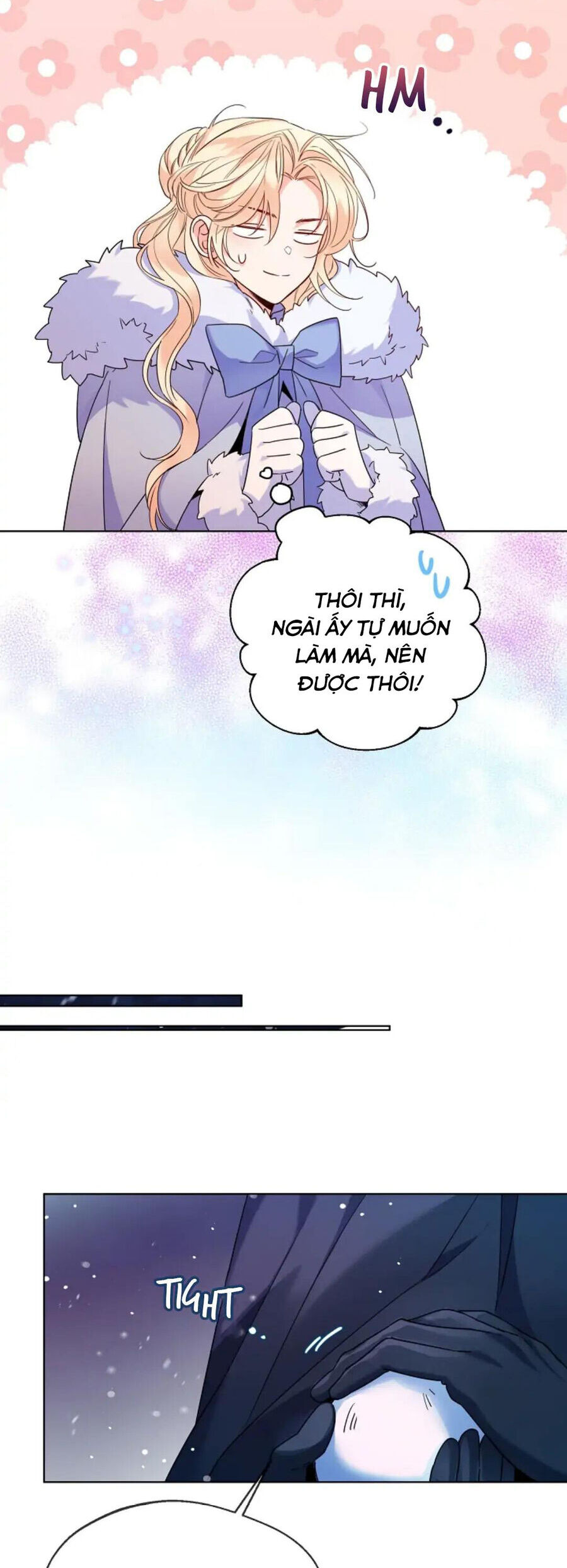 Tiểu Thư Crystal Là Một Người Đàn Ông Chapter 21 - Trang 2