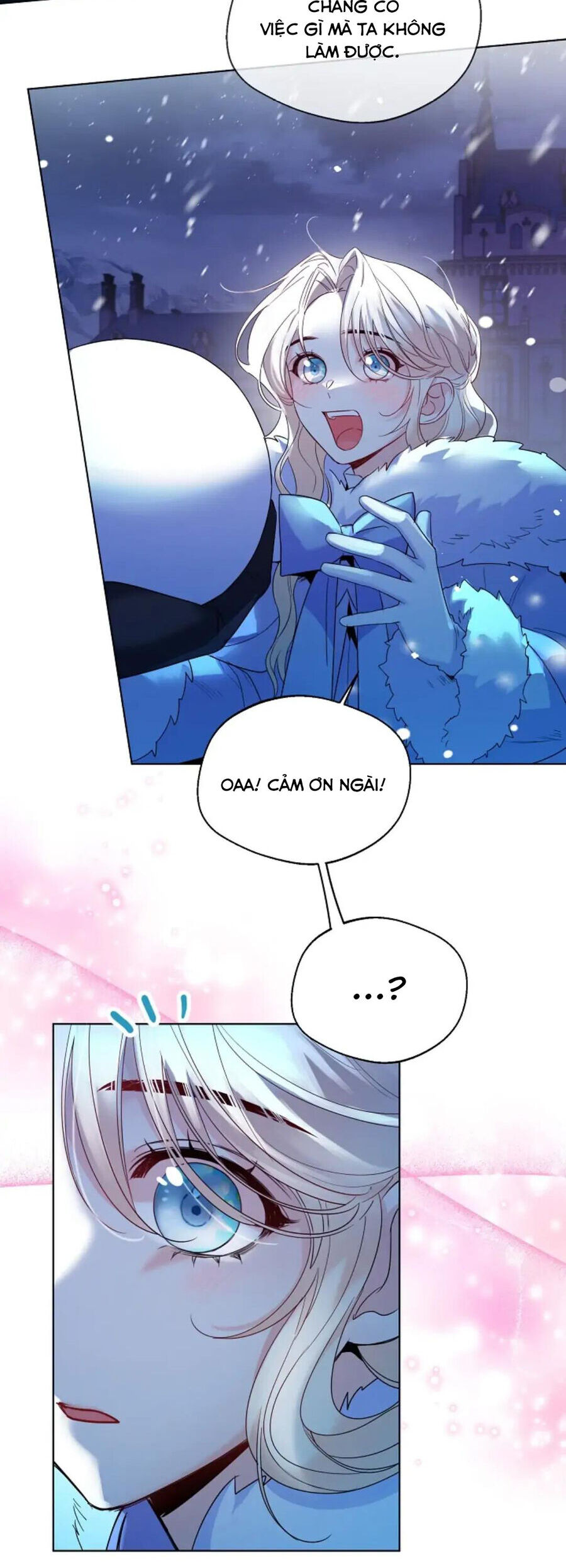 Tiểu Thư Crystal Là Một Người Đàn Ông Chapter 21 - Trang 2