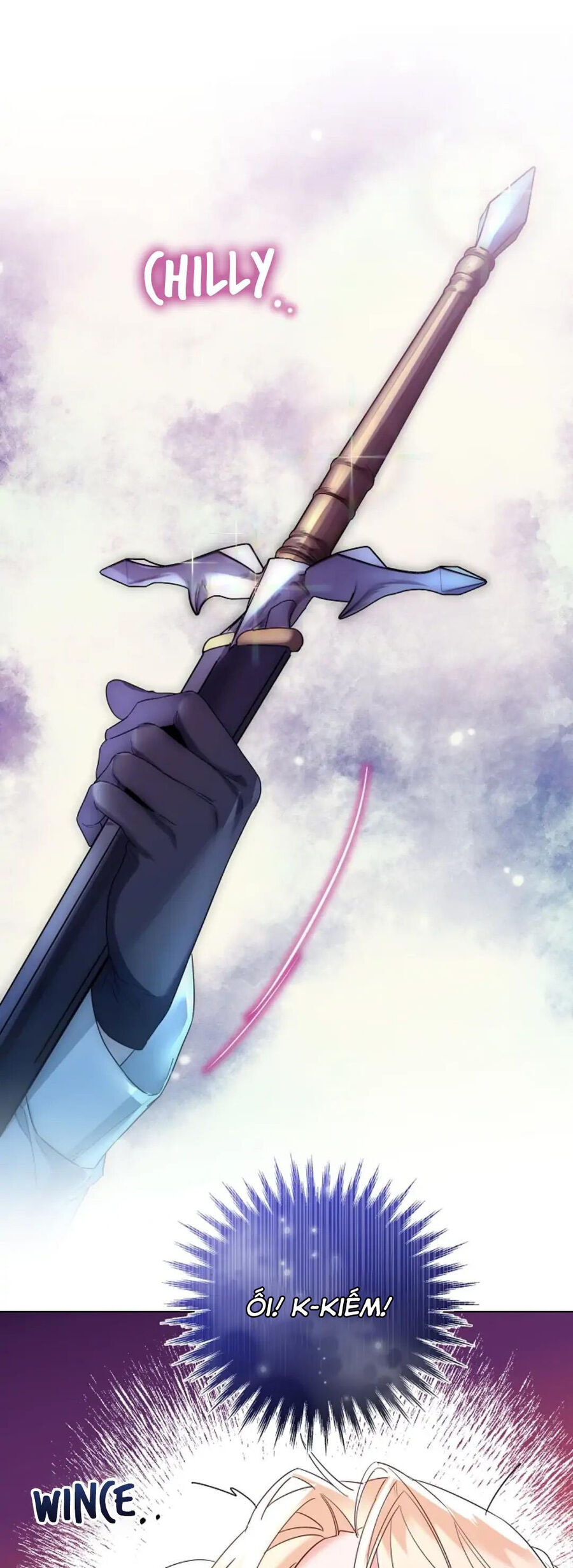 Tiểu Thư Crystal Là Một Người Đàn Ông Chapter 21 - Trang 2