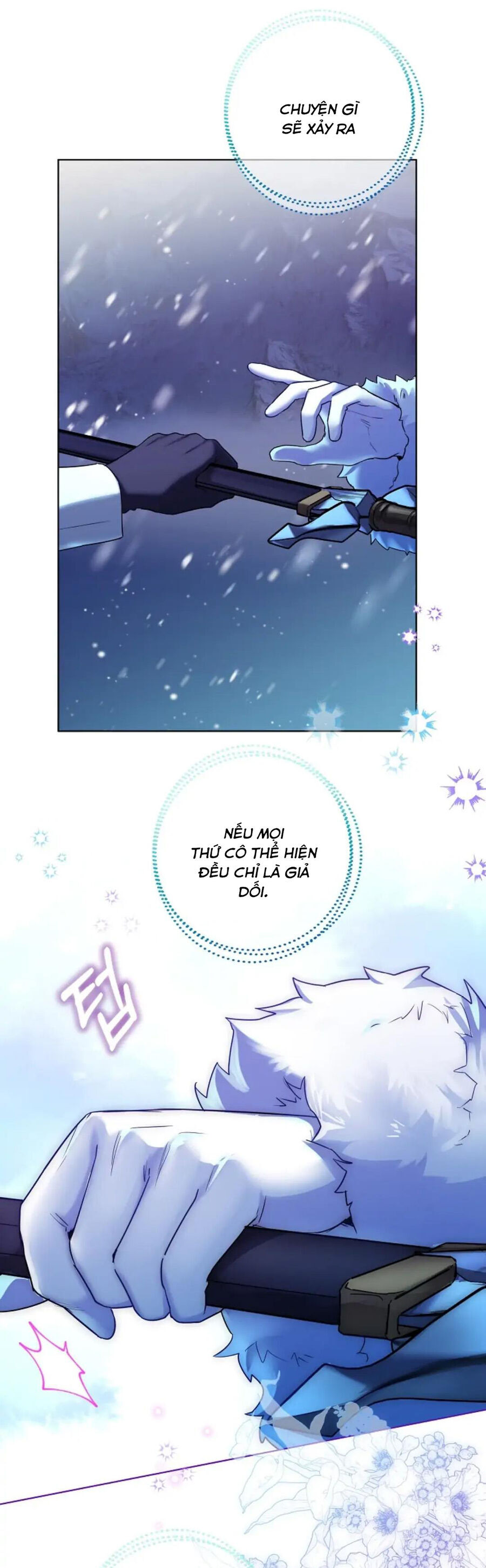 Tiểu Thư Crystal Là Một Người Đàn Ông Chapter 21 - Trang 2