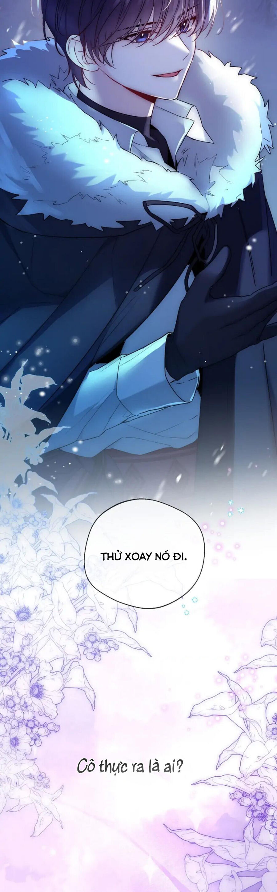 Tiểu Thư Crystal Là Một Người Đàn Ông Chapter 21 - Trang 2