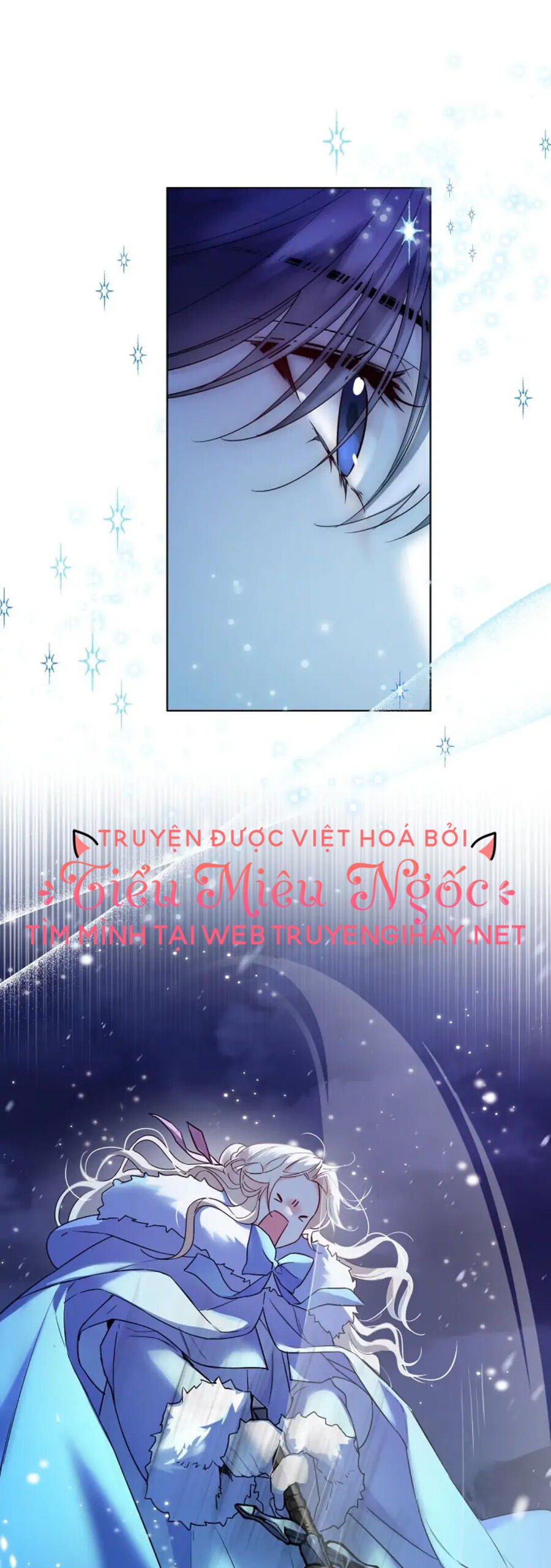 Tiểu Thư Crystal Là Một Người Đàn Ông Chapter 21 - Trang 2