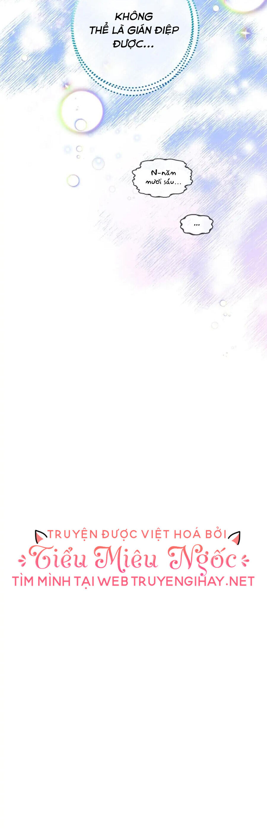 Tiểu Thư Crystal Là Một Người Đàn Ông Chapter 21 - Trang 2