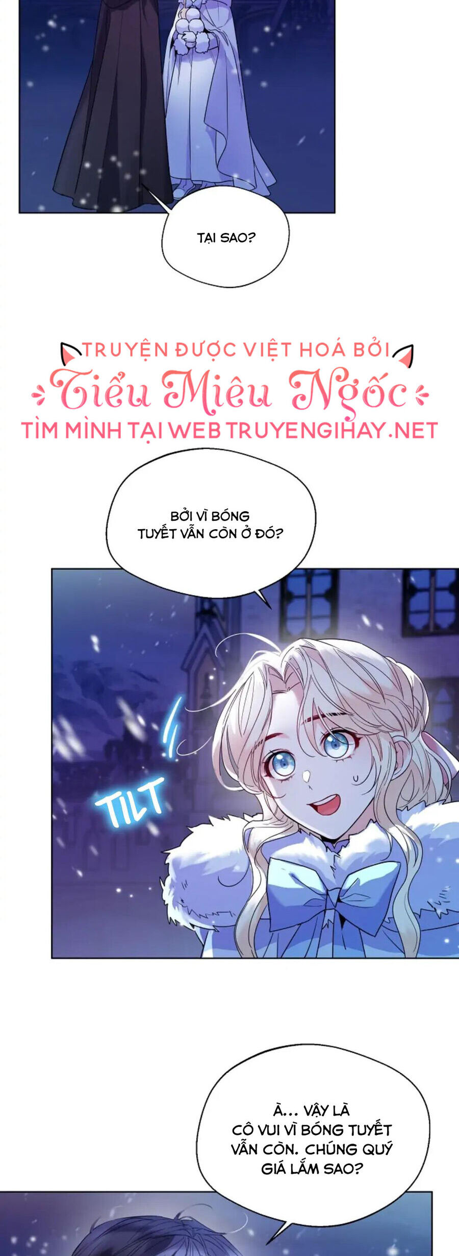 Tiểu Thư Crystal Là Một Người Đàn Ông Chapter 21 - Trang 2