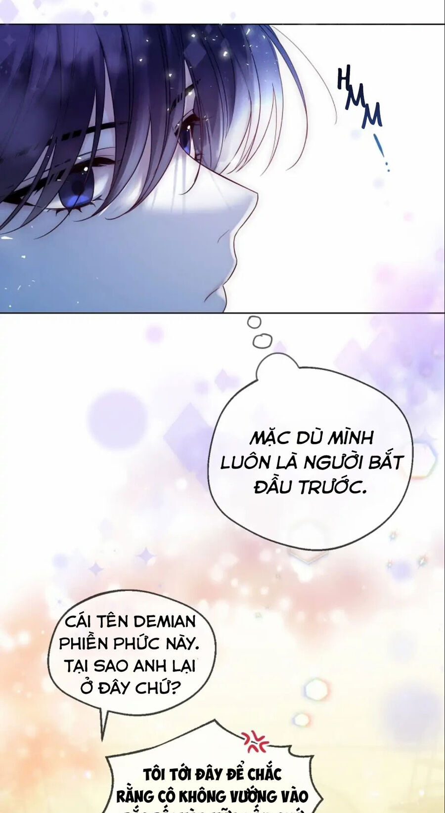 Tiểu Thư Crystal Là Một Người Đàn Ông Chapter 22.2 - Trang 2