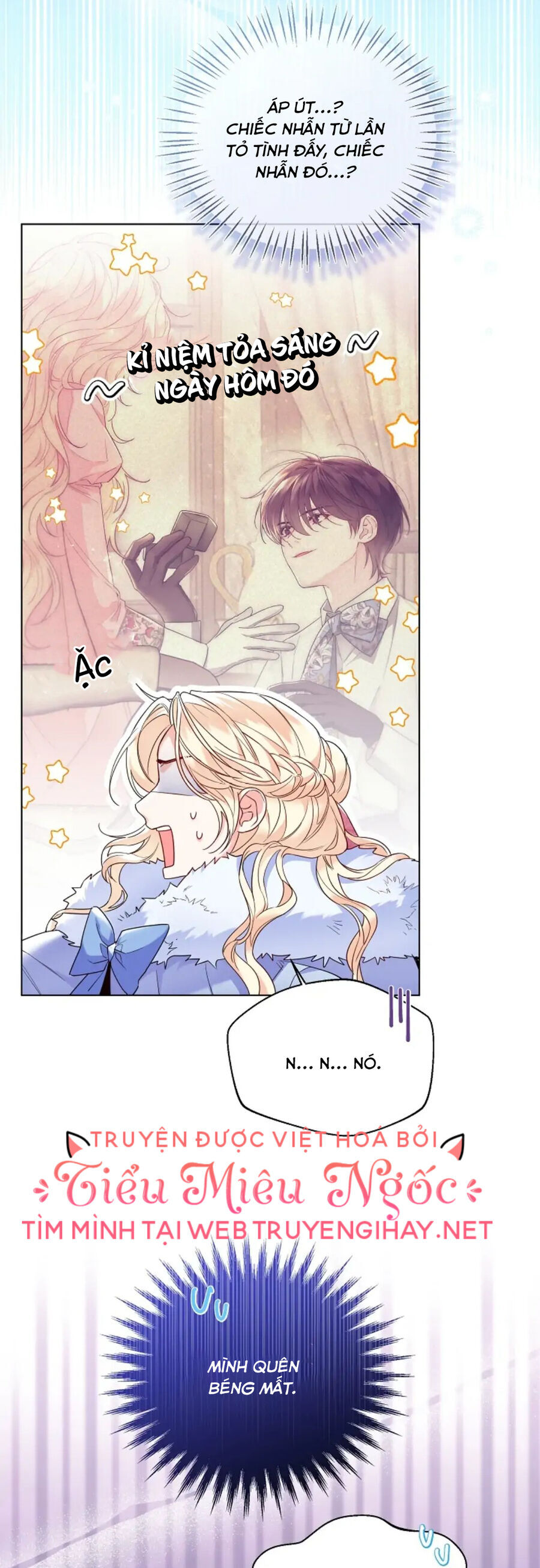 Tiểu Thư Crystal Là Một Người Đàn Ông Chapter 23.1 - Trang 2