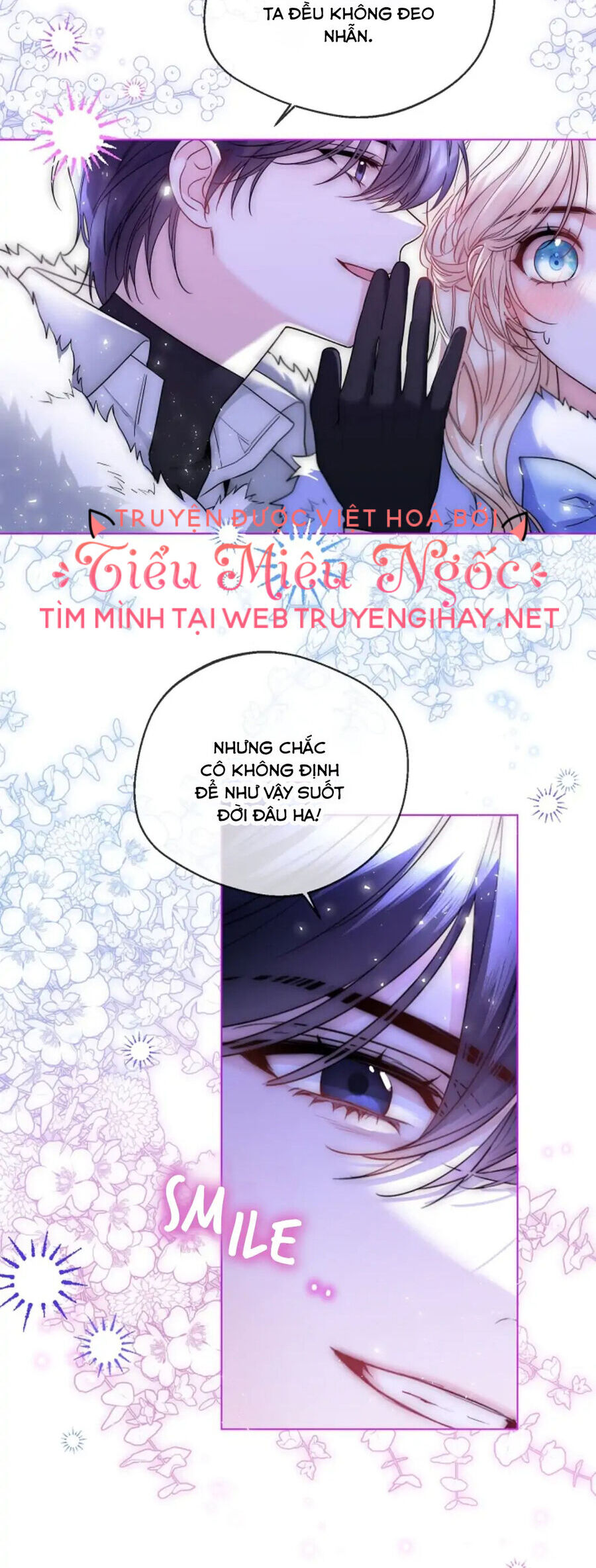 Tiểu Thư Crystal Là Một Người Đàn Ông Chapter 23.2 - Trang 2