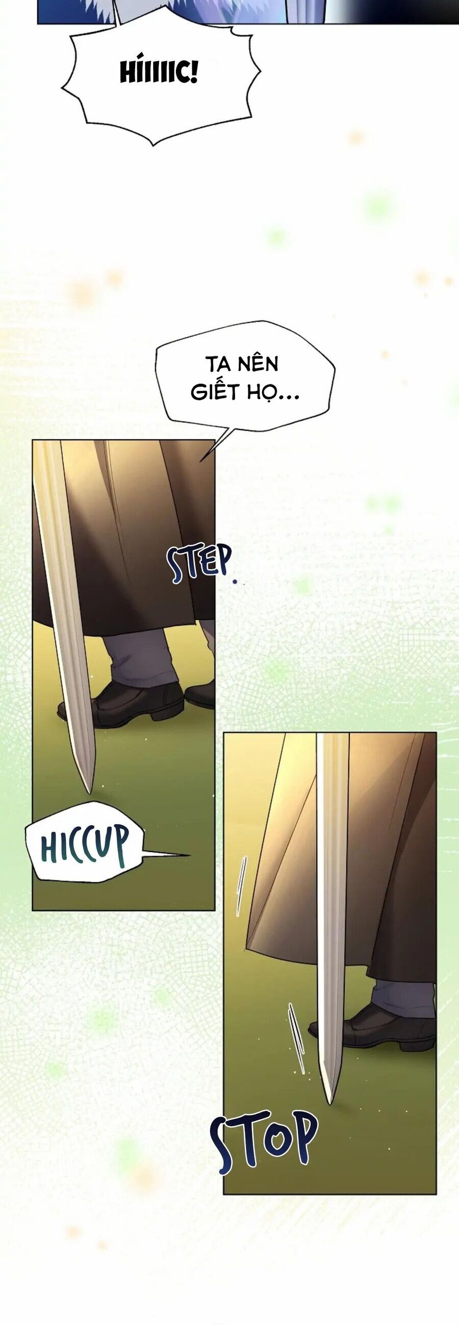 Tiểu Thư Crystal Là Một Người Đàn Ông Chapter 24.1 - Trang 2