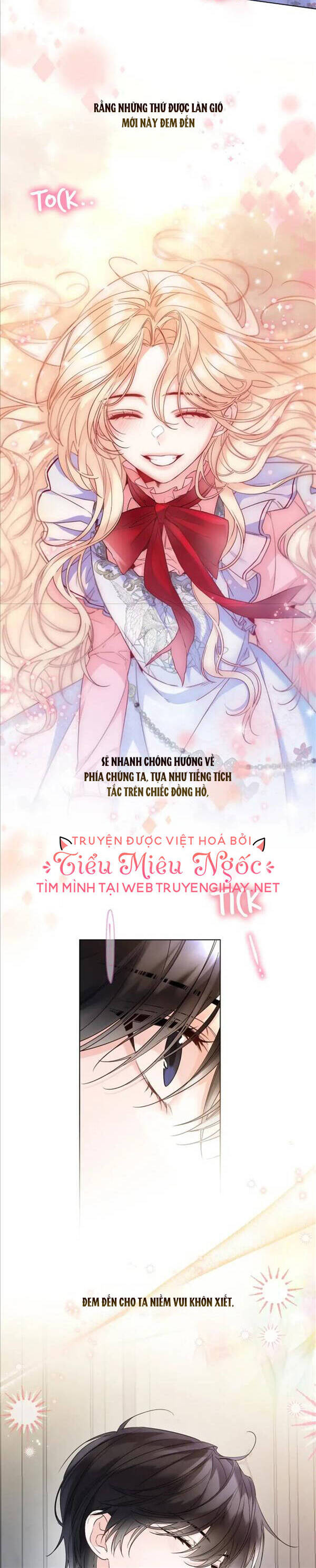 Tiểu Thư Crystal Là Một Người Đàn Ông Chapter 25.1 - Trang 2