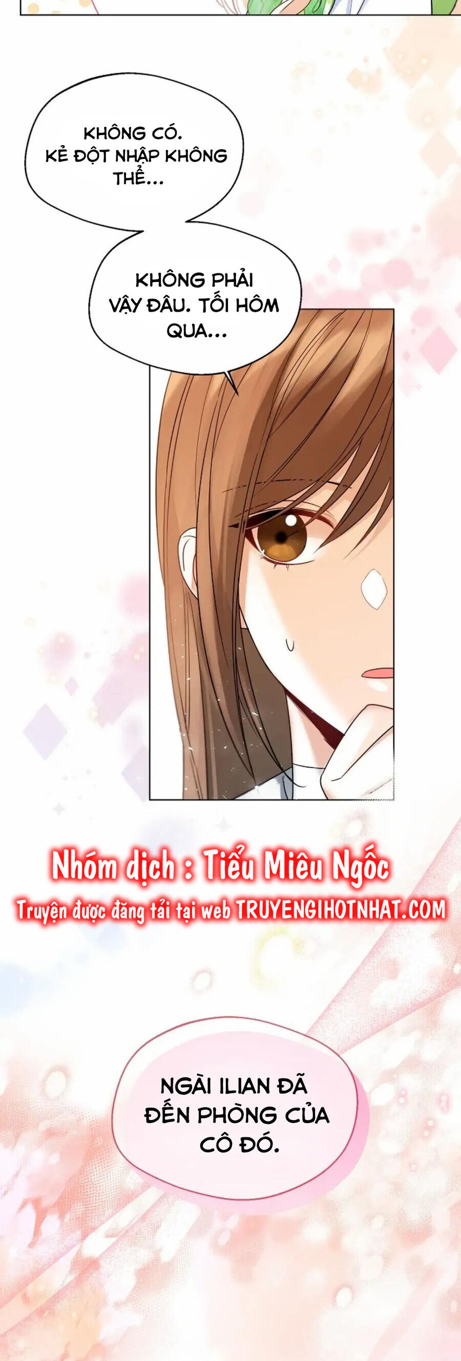 Tiểu Thư Crystal Là Một Người Đàn Ông Chapter 26.2 - Trang 2