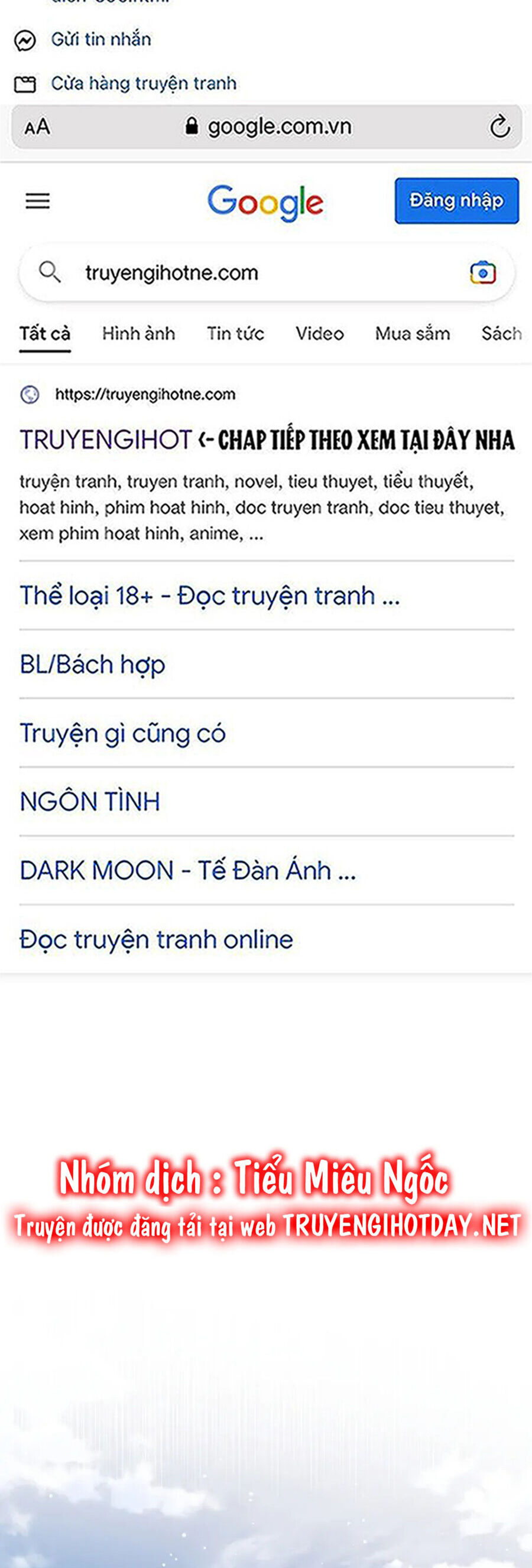 Tiểu Thư Crystal Là Một Người Đàn Ông Chapter 27 - Trang 2