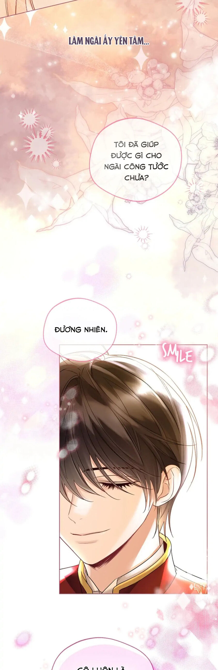 Tiểu Thư Crystal Là Một Người Đàn Ông Chapter 27 - Trang 2