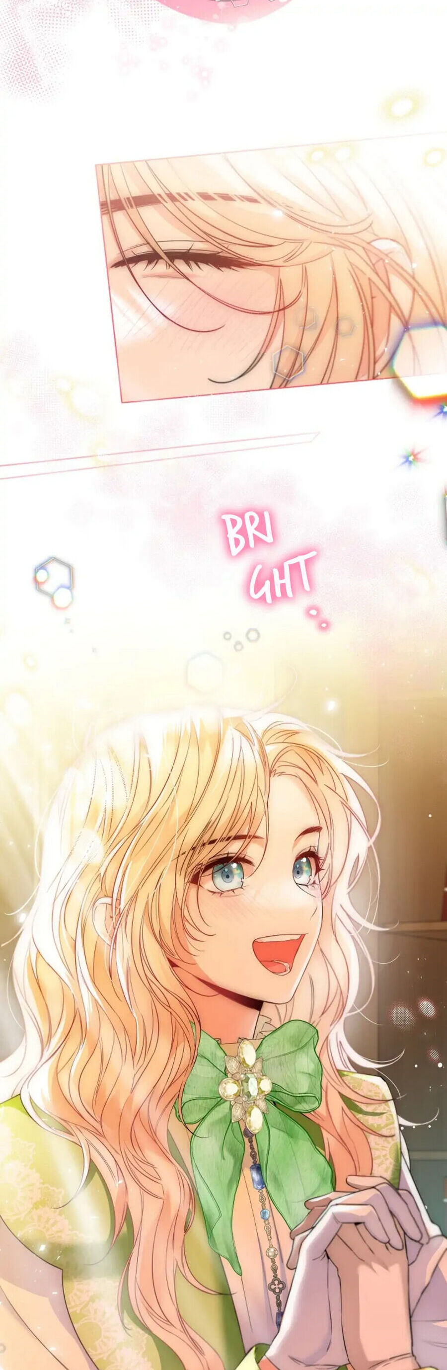 Tiểu Thư Crystal Là Một Người Đàn Ông Chapter 27 - Trang 2