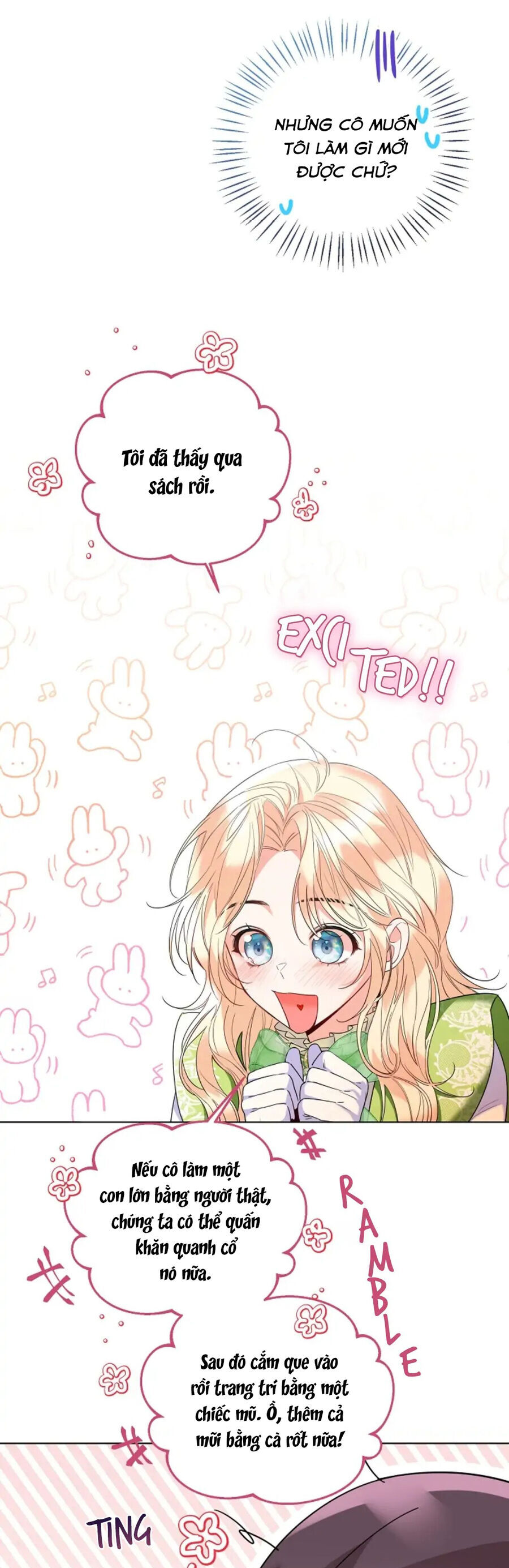 Tiểu Thư Crystal Là Một Người Đàn Ông Chapter 27 - Trang 2