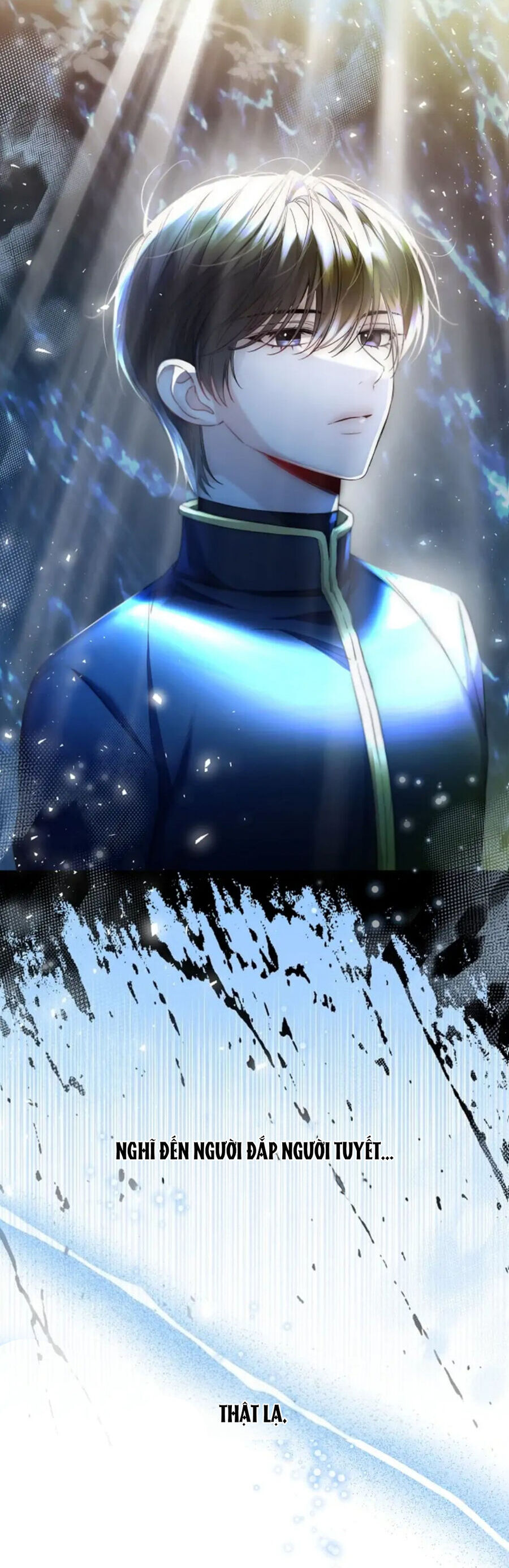 Tiểu Thư Crystal Là Một Người Đàn Ông Chapter 27 - Trang 2