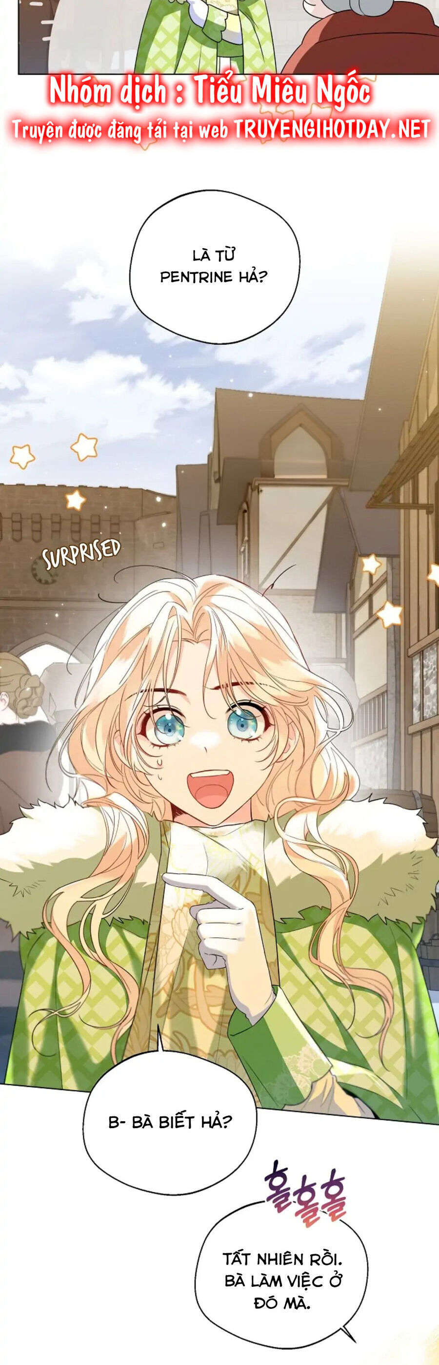 Tiểu Thư Crystal Là Một Người Đàn Ông Chapter 28 - Trang 2