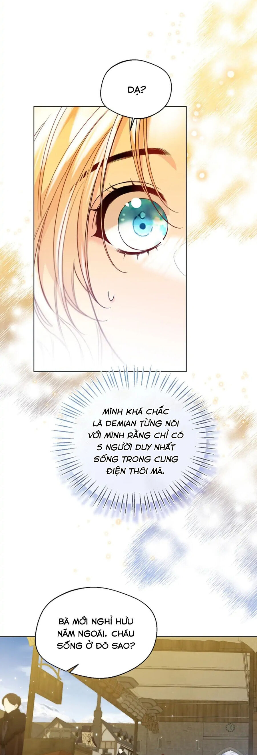 Tiểu Thư Crystal Là Một Người Đàn Ông Chapter 28 - Trang 2