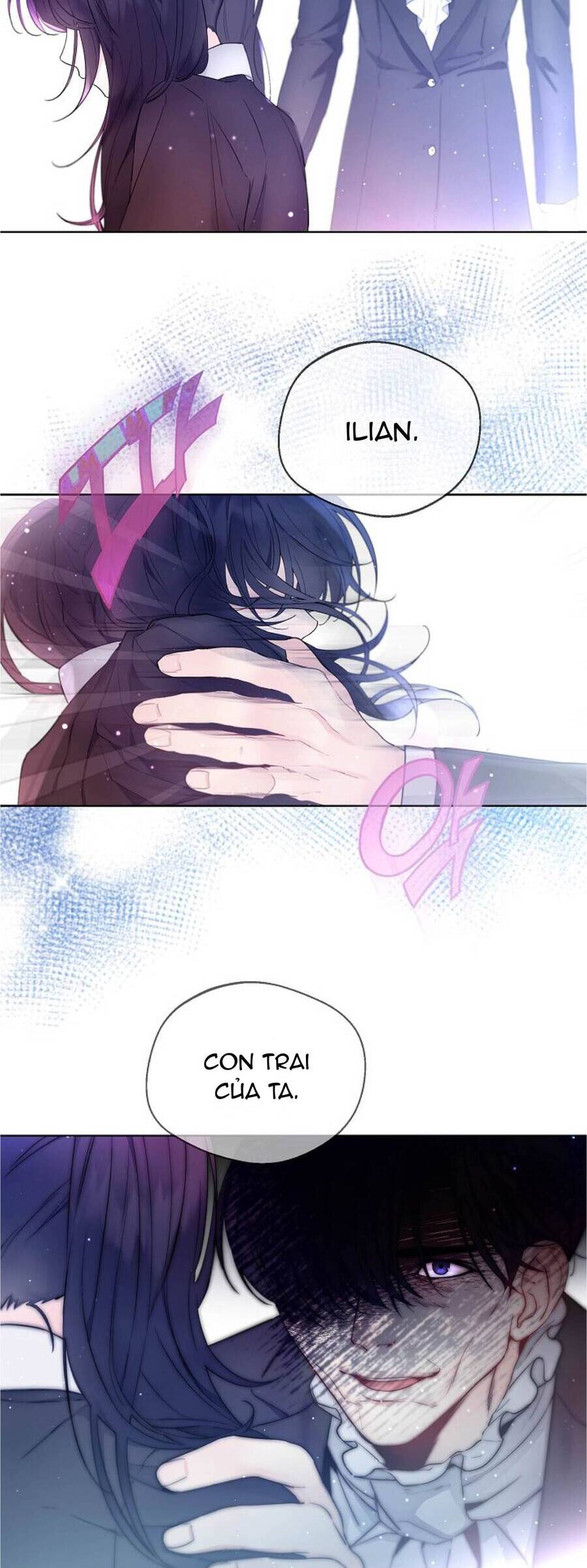 Tiểu Thư Crystal Là Một Người Đàn Ông Chapter 3 - Trang 2