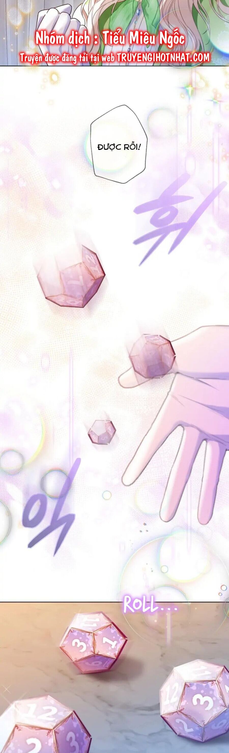 Tiểu Thư Crystal Là Một Người Đàn Ông Chapter 30 - Trang 2